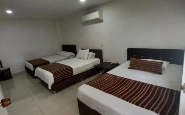 Hotel Panama