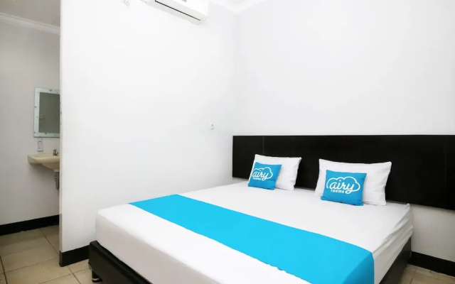 Airy Eco Syariah Bandara Juanda Letjen Wahono 25 Sidoarjo