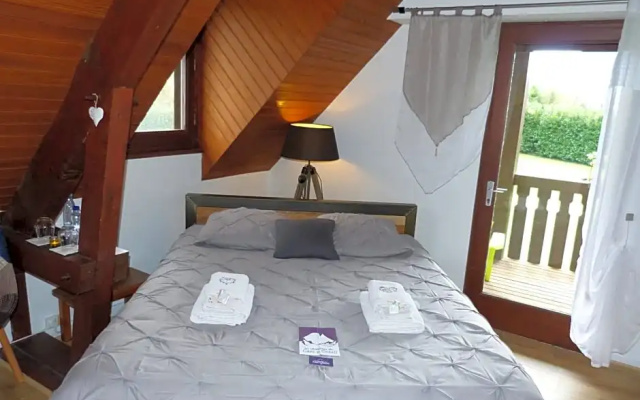 Les Chambres Du Gave D'Ossau