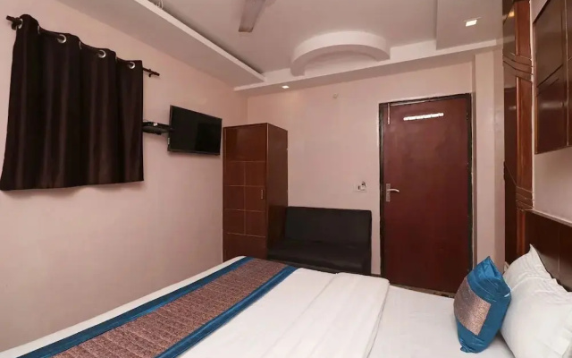 Hotel Odeon Continental