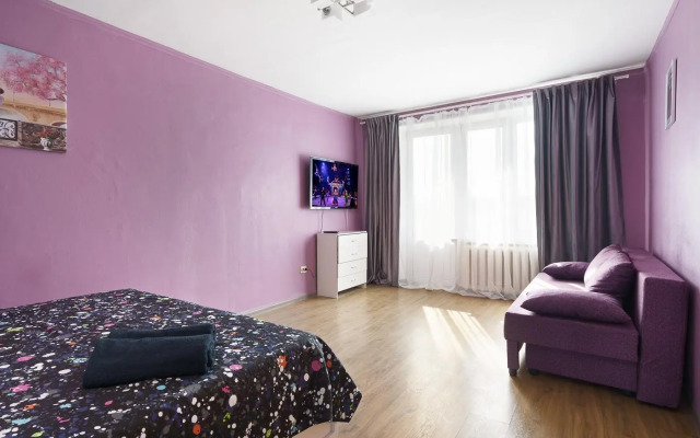 BestFlat24 (БэстФлэт24) на бульваре Ракетный