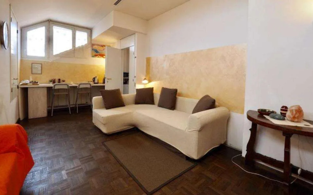 Buonarroti City Life Roof Garden Mita Milano