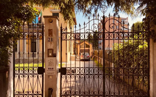 Bnbook Villa Mirabilia