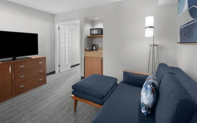 Courtyard Cypress Anaheim/Orange County