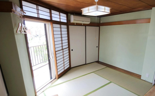 Musashi Hotel - Vacation STAY 46871v