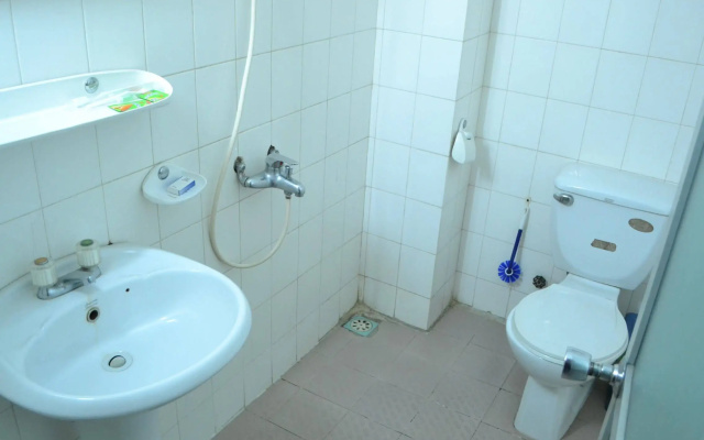 Khách sạn Thái Hưng
