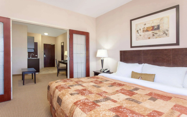 Ramada by Wyndham Brooks