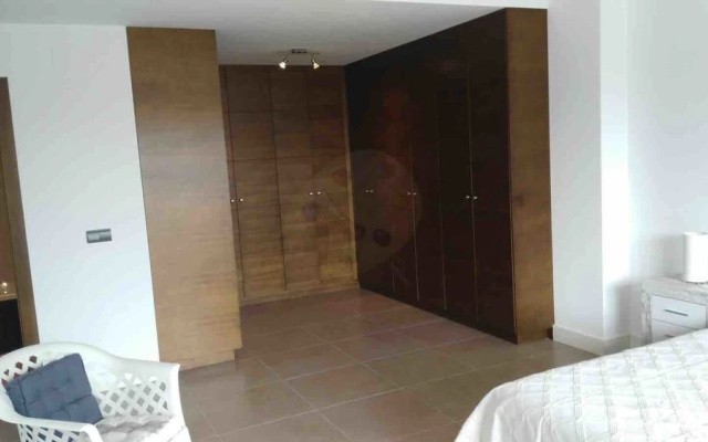 Altea Exclusive Apartment