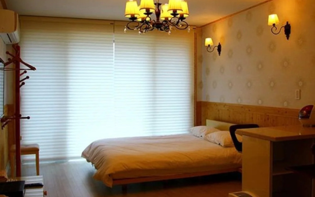 Pygmalion pension