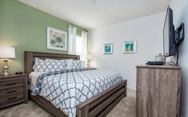 Amazing House! Solterra - 5257OAK