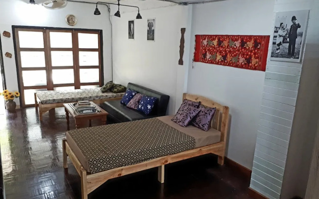 Narakorn House