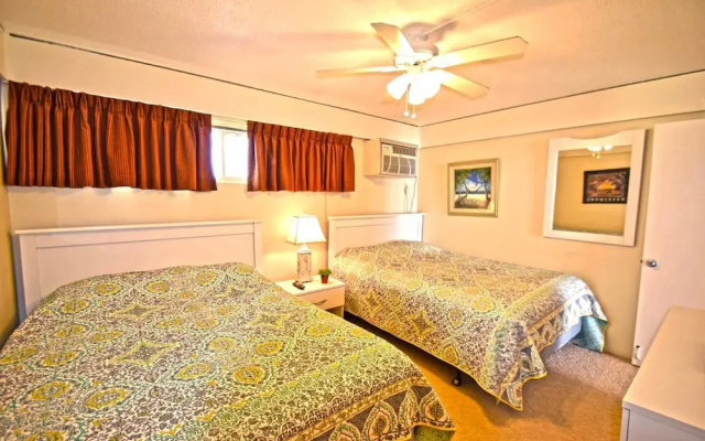 Beachmark 3D - 1 Br Home