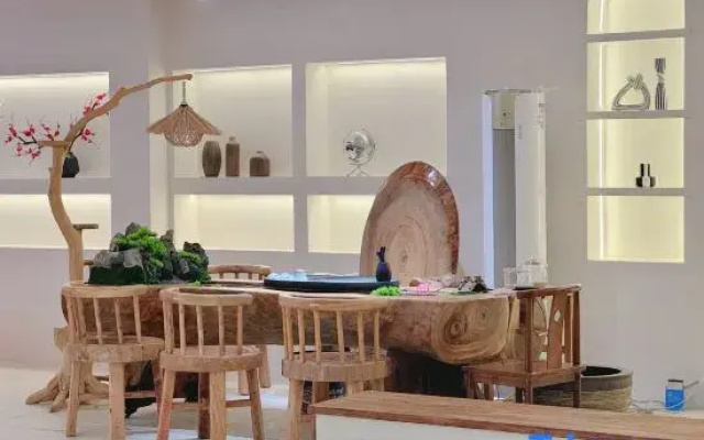 Jane Eyre Designer Hotel