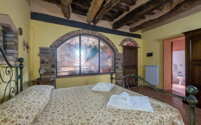 Borgo Amarrante