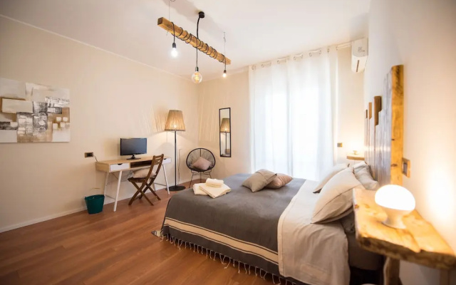 Flat 89 Assisi Design B&B