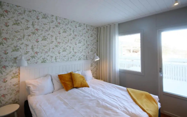 Arkosunds Hotell