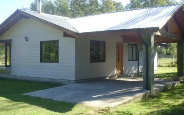 Casa Camila