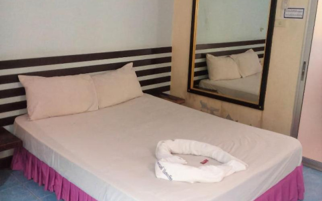 Sutha Garden Resort Hat Yai