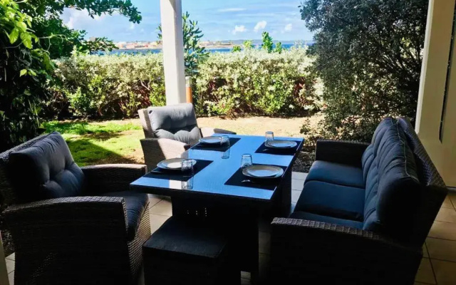 Appartement Au Bord de Mer