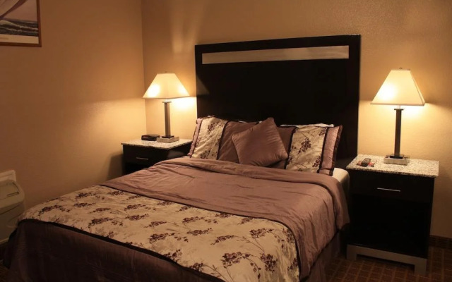 Sea Air Inn & Suites - Downtown - Restaurant Row