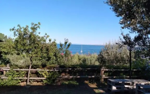 Casa e mare