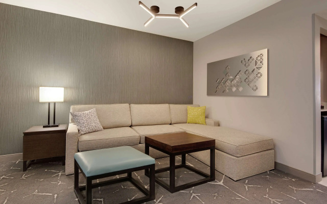 Embassy Suites by Hilton Atlanta Perimeter Center