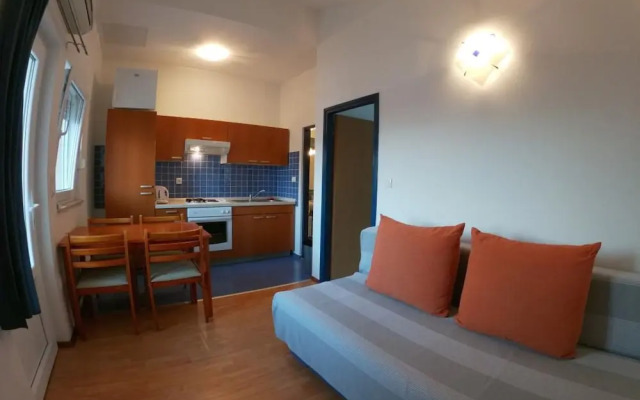 Sanja Apartments Posedarje