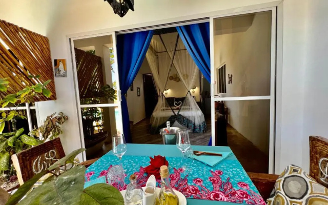 Gadea Boutique Hotel & Gadea Garden Restaurant