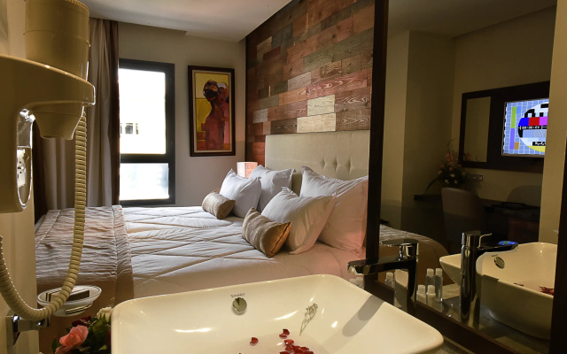 Business Hotel Sfax