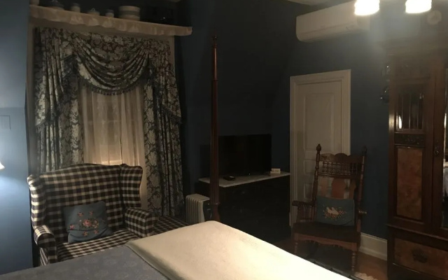 The Gables Bed and Breakfast Philadelphia