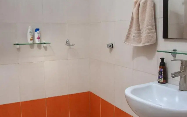 Entre Dos Aguas