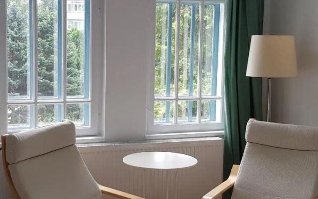 Old Town Apartament