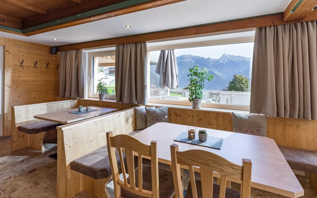 Hotel Panorama