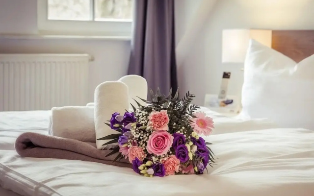 Hotel Am Rugard