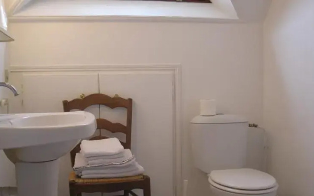 La Halte de Saint Sulpice B&B