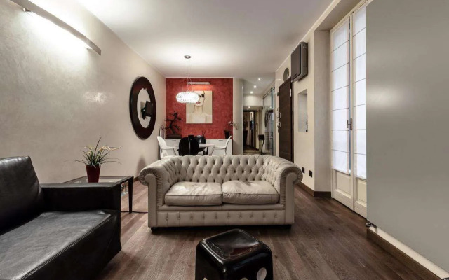 Suitelowcost Corso Venezia