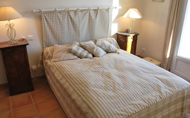Clos Saint Joseph
