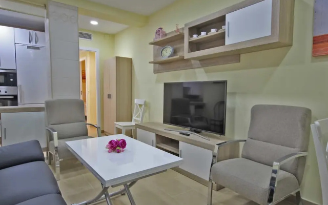Soho GrupalMalaga