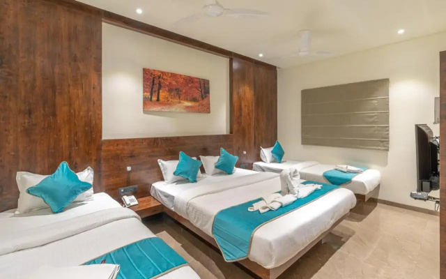 Hotel Devgiri