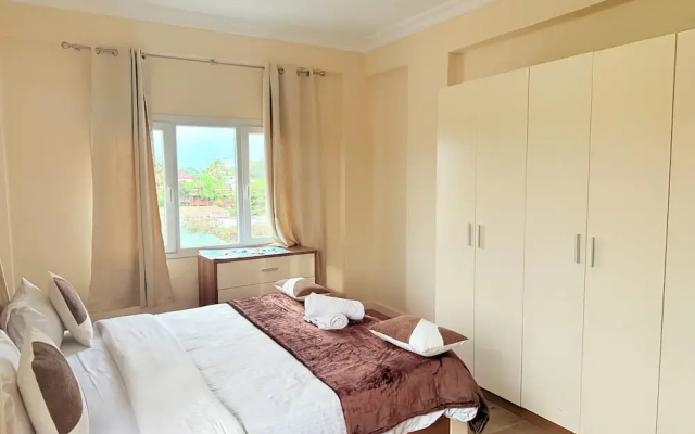 Elite Apartment