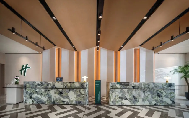 Holiday Inn Yiwu Center by IHG