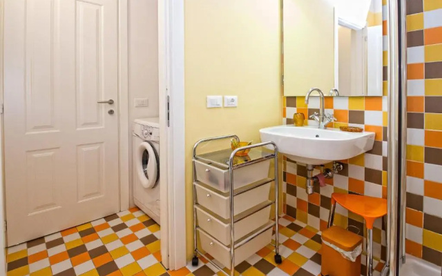 Charming Santa Croce Loft