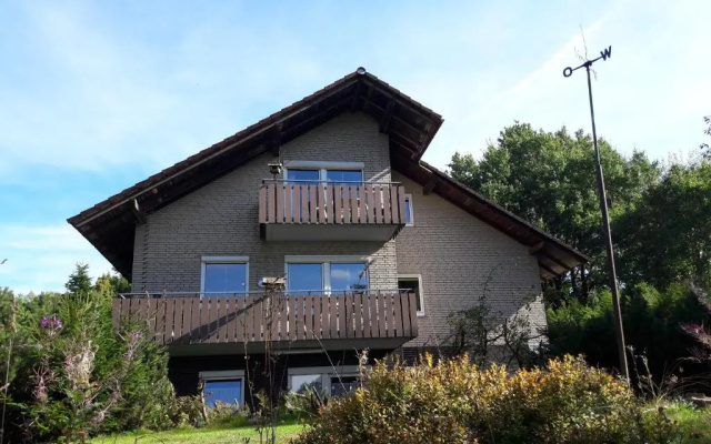 Moosberg Haus Mizzi