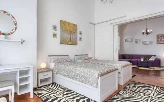 Apartment Silvia