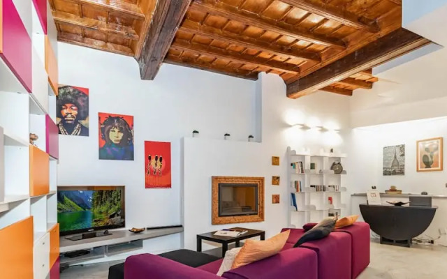 Central Pop House by Wonderful Italy