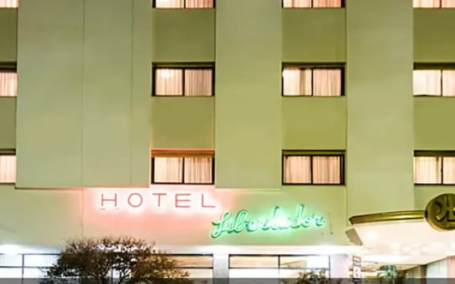 Hotel Libertador