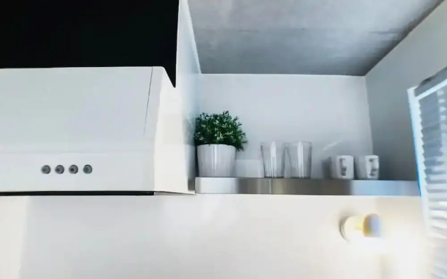 SaffronCasa Asakusabashi by Tranova