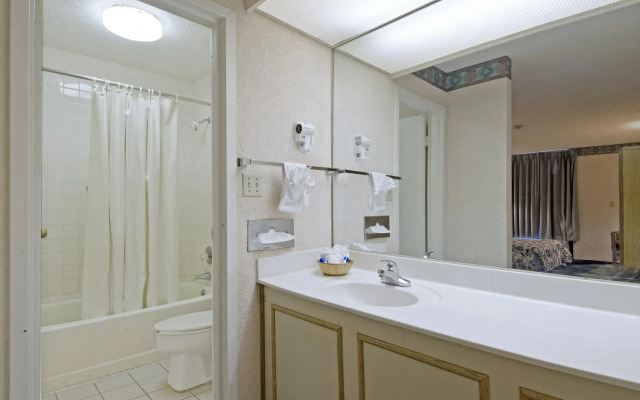 Americas Best Value Inn Dallas