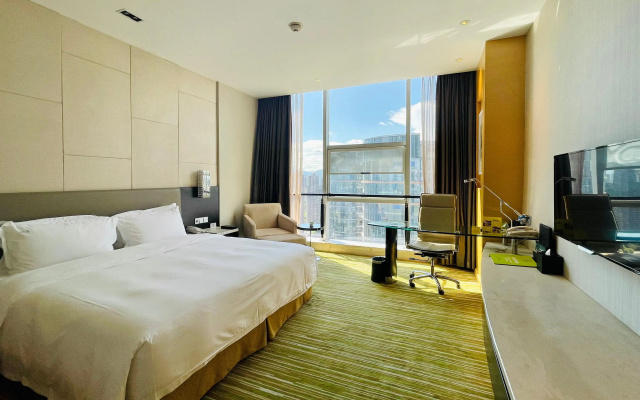 Holiday Inn Nanchang Riverside by IHG
