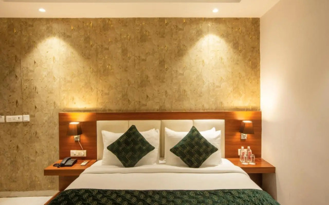 Hotel Arch Suites